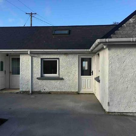 Teach Dunmore In The Heart Of Donegal Gaeltacht. Falcarragh Exterior foto
